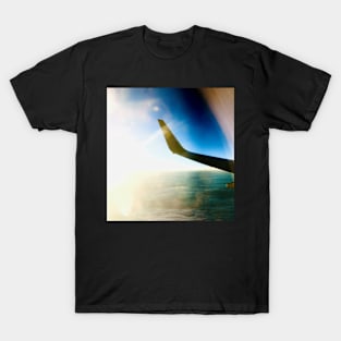Journey to Heaven T-Shirt